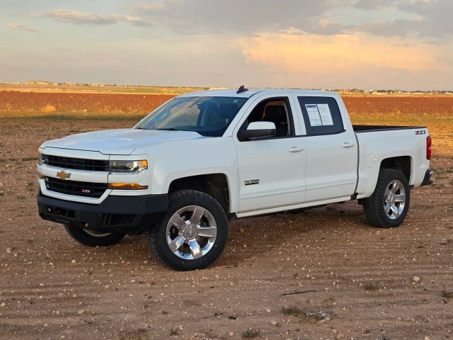 chevrolet silverado 1500 2018 3GCUKREC8JG214637 image chevrolet silverado 1500 2018 3GCUKREC8JG214637 image